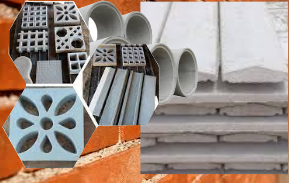 Ferragens e Pré-Moldados