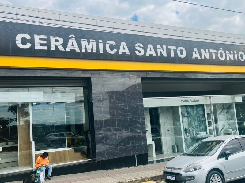 Cerâmica Santo Antônio