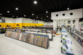 Lojas de Material de Construção