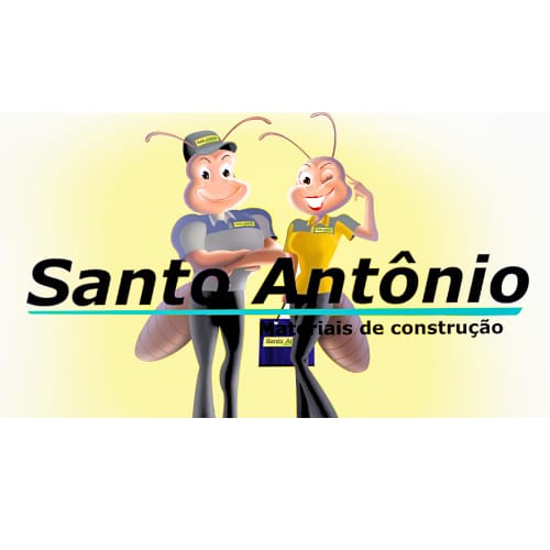 Depósito Santo Antônio Materiais de Construção