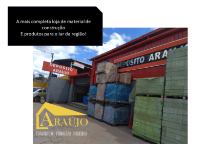 Araújo Construção