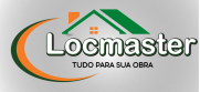Depósito LocMaster Material de Construção